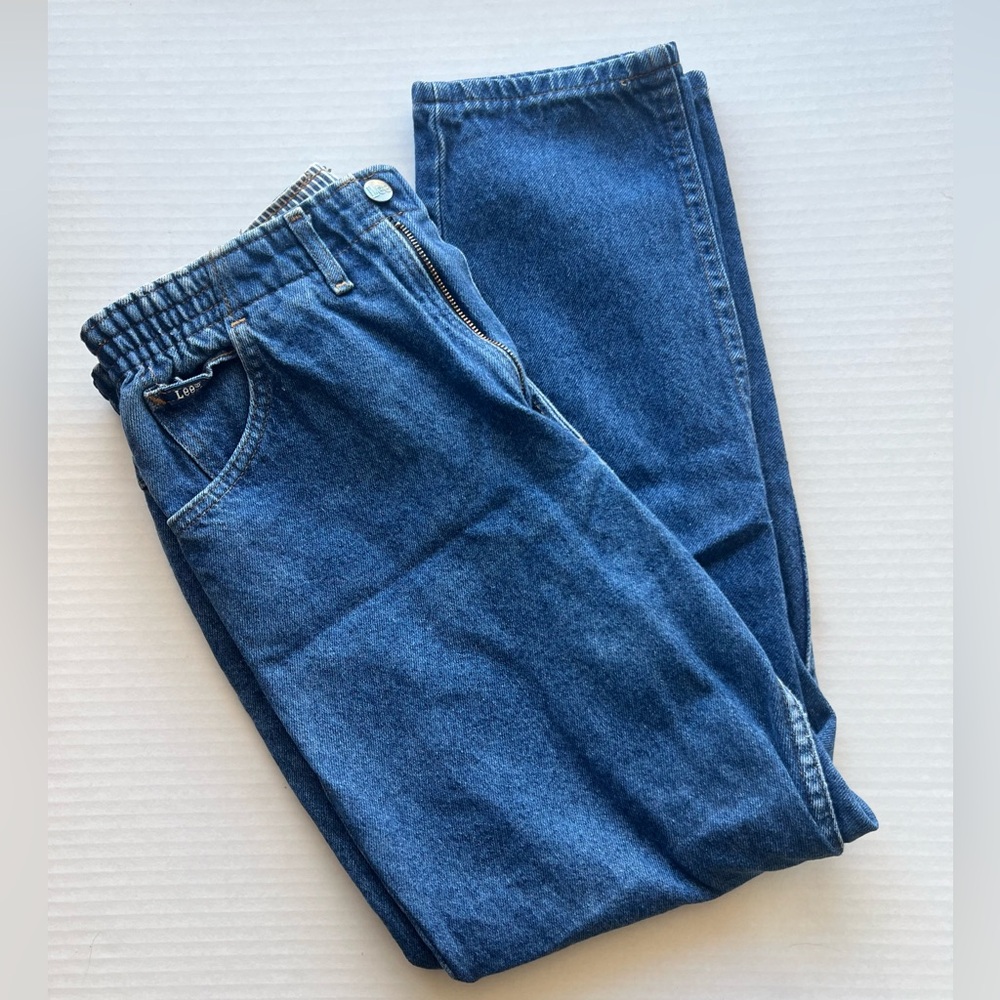 Vintage Lee jeans